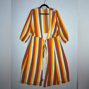 Eva Mendes women’s medium outfit dress